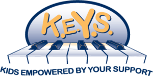 KEYES - Kids Empowered By Your Support