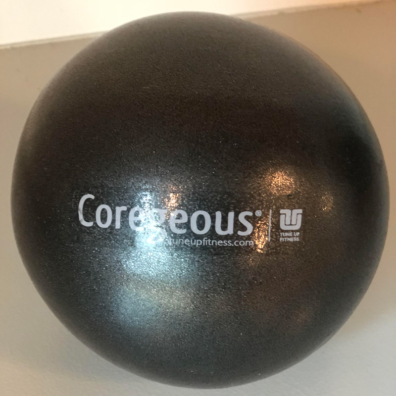 Coregeous Yoga Therapy Ball